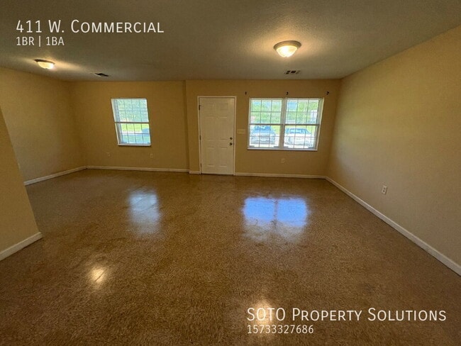 Photo - 411 W. Commercial-
