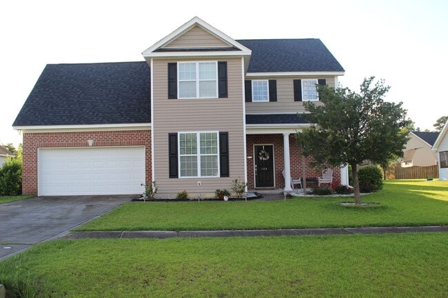 Building Photo - 105 Moonstone Ct