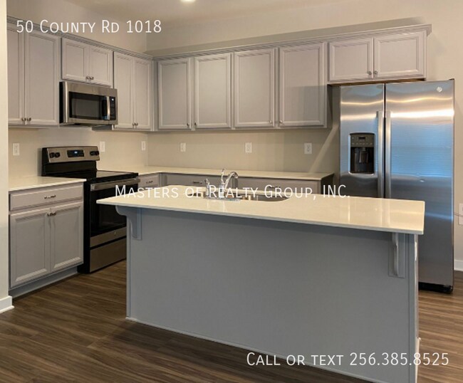50 County Rd 1018