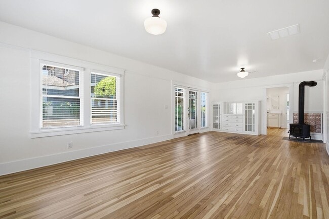 Photo - Remodeled Craftsman Single Family Home in Old Town Orange