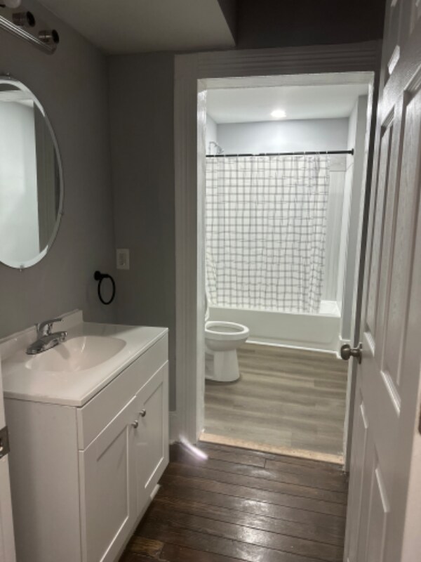 Photo - 1414 Oakdale Ave
