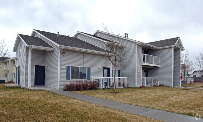 Photo - Ashton Place