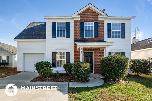 Building Photo - 2039 Pimpernel Rd Rental