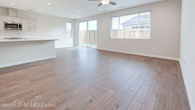 Photo - Brand new home at Copper River