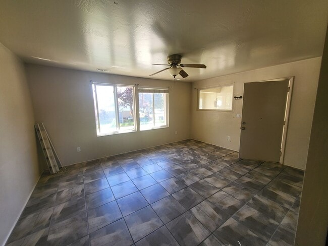 Photo - Angle View Duplex Unit Upstairs