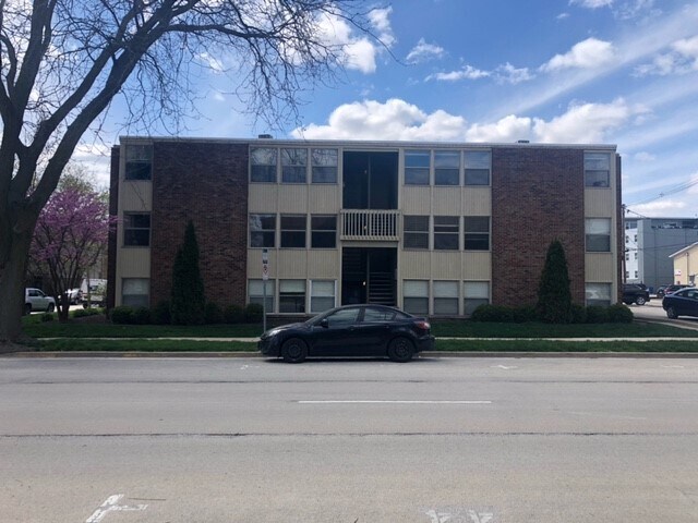 Photo - 512 E Stoughton St Unit 101