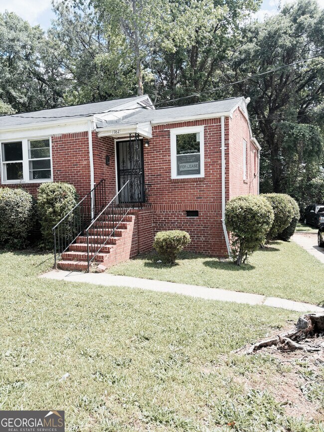 Building Photo - 1782 Cahoon St SW Rental
