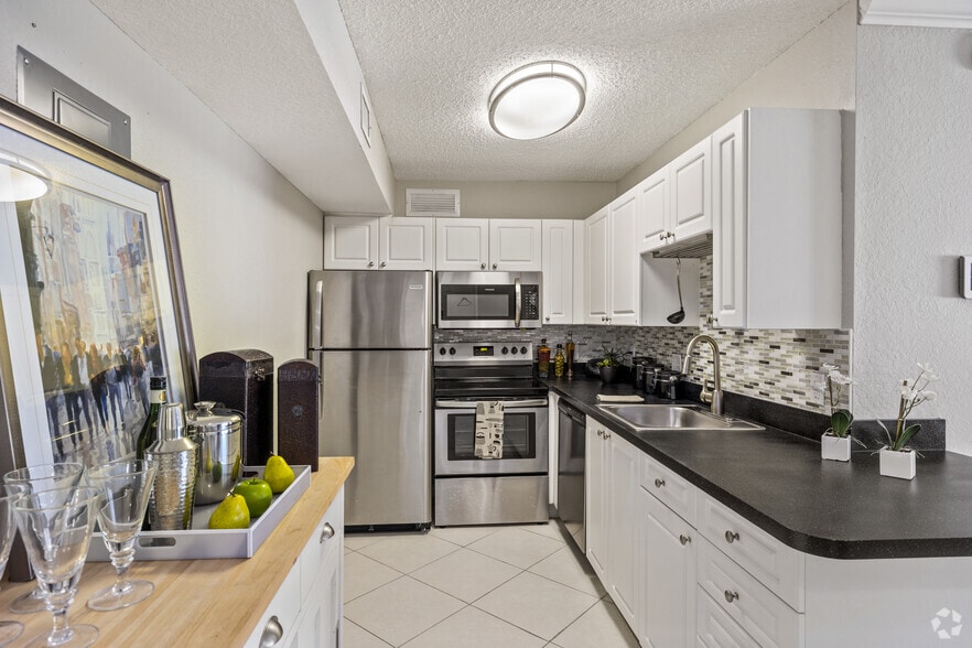 Interior Photo