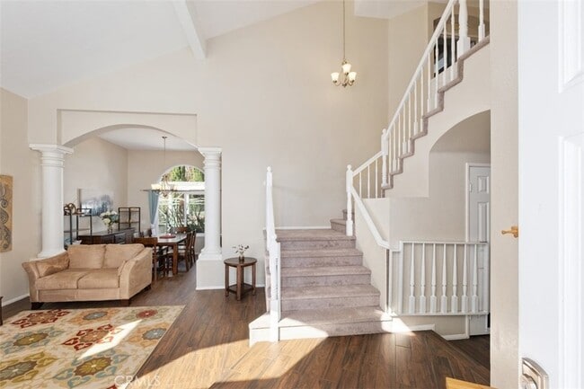 20891 Porter Ranch Rd