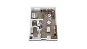 Trumpet Floorplan