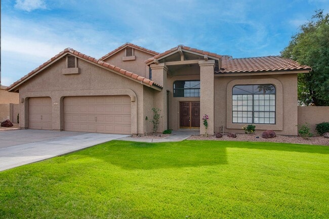 Spacious Tempe 4 bedroom - Spacious Tempe 4 bedroom Casa