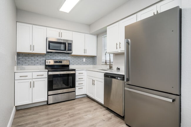 Bridgewater by Trion Living