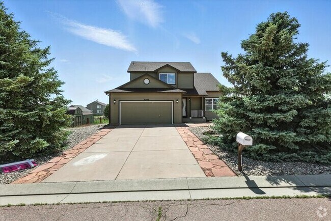 Building Photo - 8318 Ivory Loop Rental