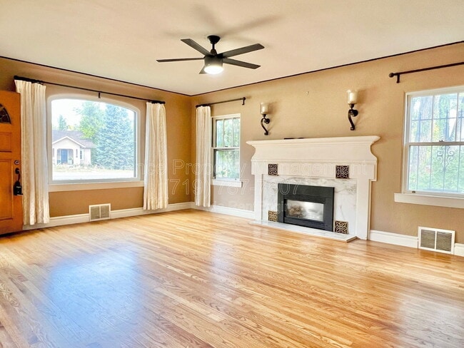 Photo - 401 Cheyenne Blvd