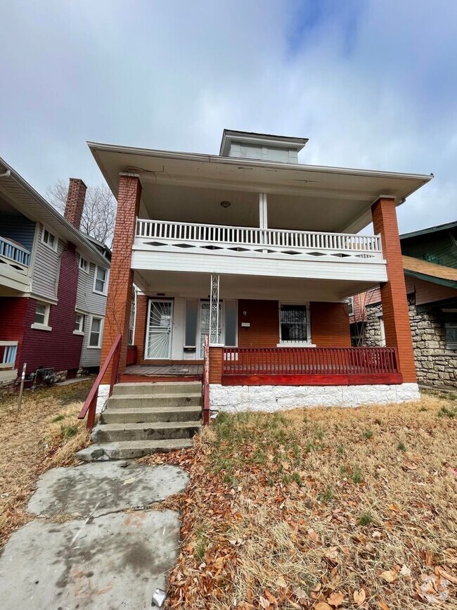 Building Photo - 3618 Roberts St Unit A Rental