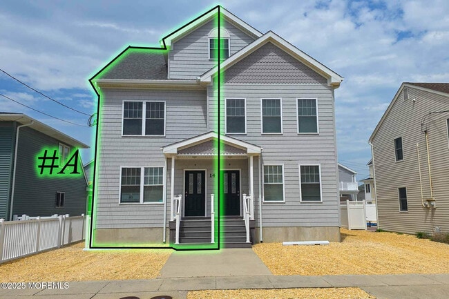 Building Photo - 14 6th Ave Rental