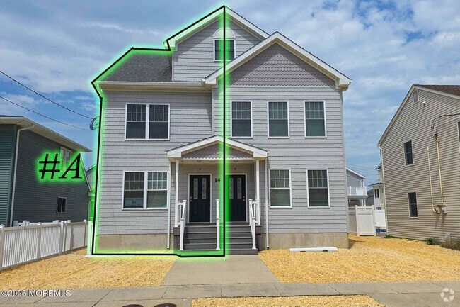 Building Photo - 14 6th Ave Rental
