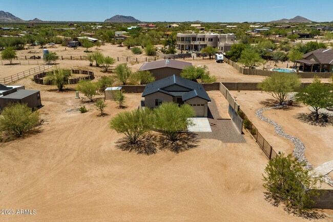 Photo - 15317 E Red Bird Rd