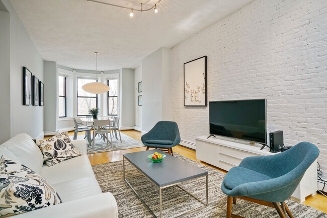 Photo - 74 W Rutland Square Apartment Unit 3