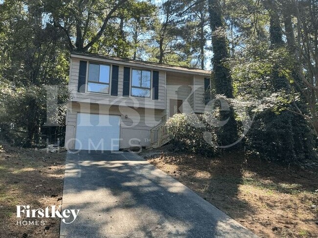 Building Photo - 1362 Tucker Woods Dr NW Rental