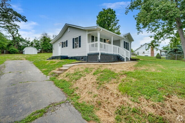 Building Photo - 209 Old Union Rd Rental
