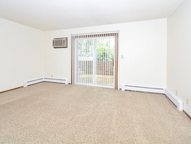 Legacy Village Apartments