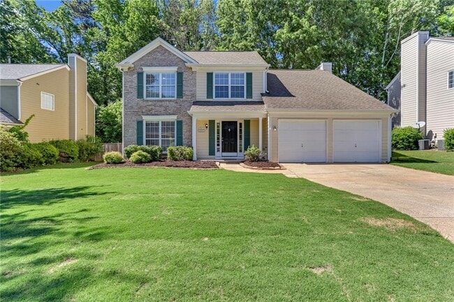 Photo - 3527 Chastain Glen Ln NE
