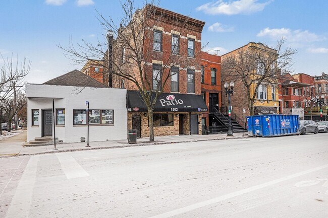 Photo - 1503 W Taylor St