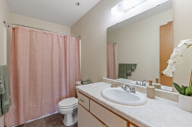 Camelot Square Living