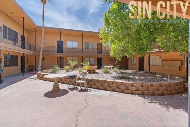 Photo - Discover Urban Comfort: Bright 2-Bedroom Retreat at Lyn Capri Unit 14