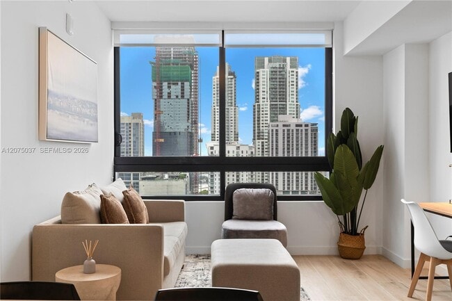 Photo - 225 N Miami Ave Unit 2503