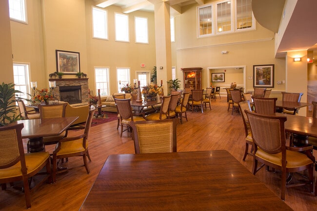 Photo - Myrtle Terrace II - Senior 55+ Community