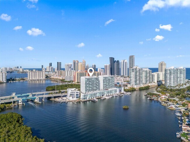 Photo - 400 Sunny Isles Blvd Unit 1005