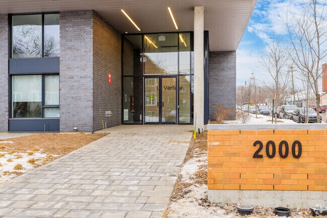 Photo - Veritage Condominiums