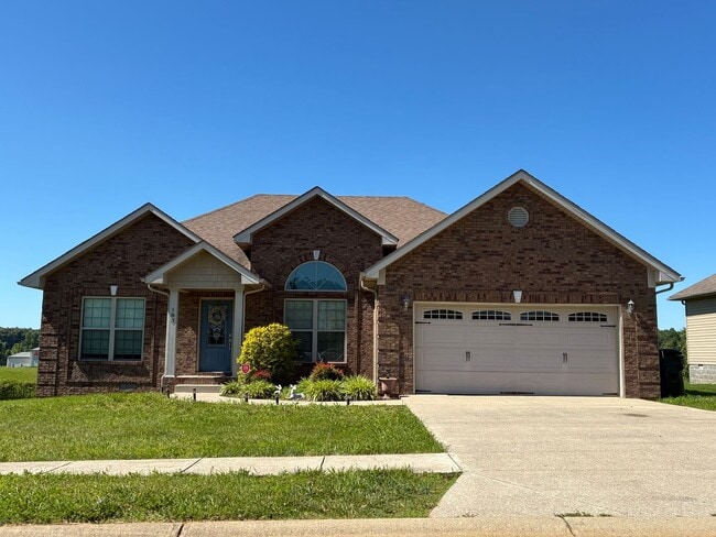 Building Photo - LOCATION LOCATION Location!  Off Joe Prather Hwy 313!