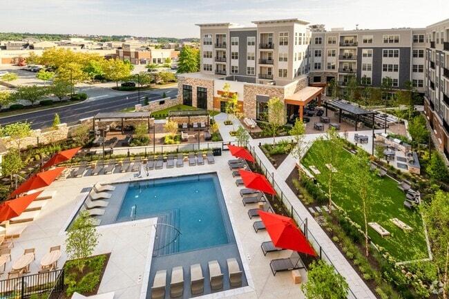 Building Photo - Parkside Providence Town Center Rental
