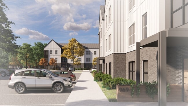 Photo - The Reserve at Hanover