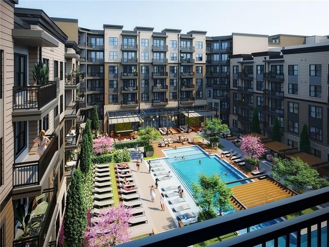 Building Photo - 5180 Peachtree Blvd Unit B2 Rental