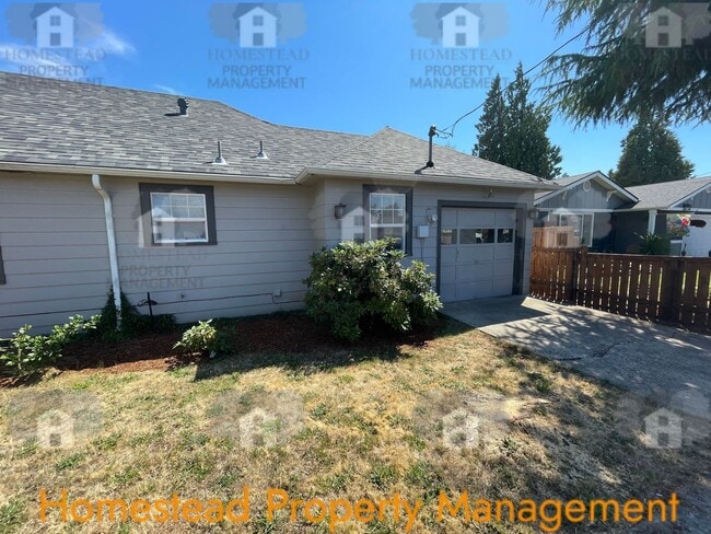 Photo - Welcome to your new home!