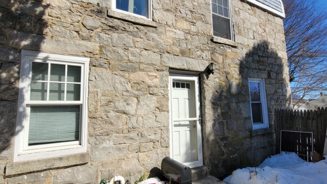 Photo - 36 Prest St Unit 36 Prest ST, New London, CT 06320