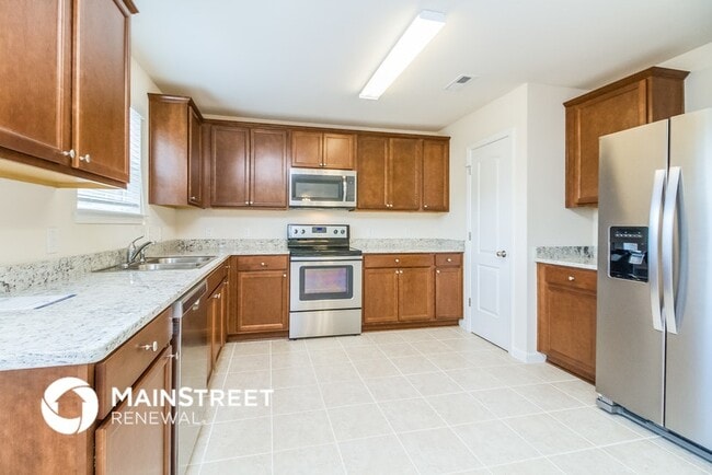 Photo - 3321 Marichal Dr