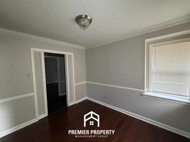 Photo - 3BR/2BA Memphis Rental with Vaulted Ceilings, Rustic Fireplace & Fenced Yard
