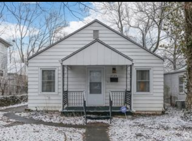 Building Photo - 3525 N Olney St Rental