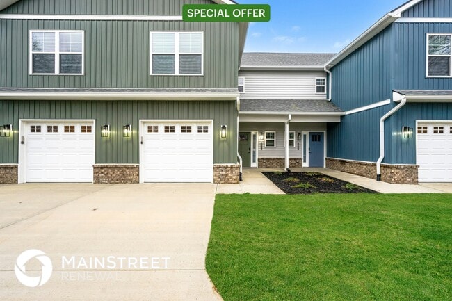 Building Photo - 2061 Paddle Wheel Dr Rental