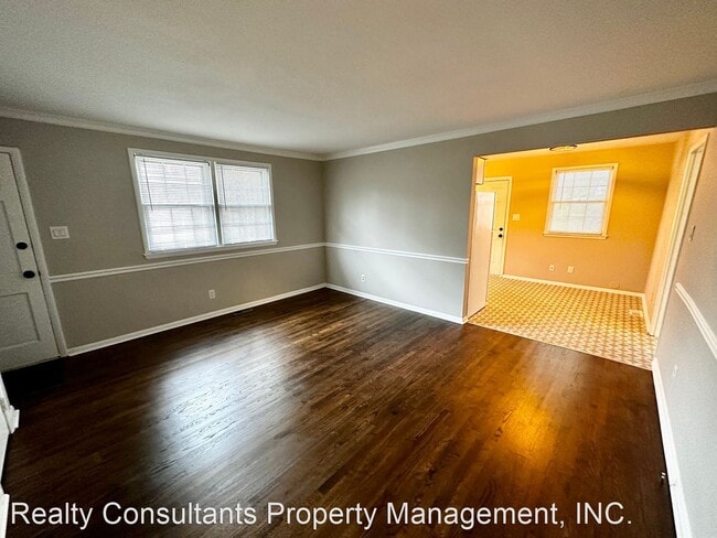 Photo - 3 br, 1.5 bath House - 2003 Urban Drive