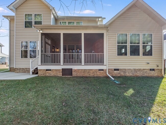 Photo - 1712 James Overlook Dr