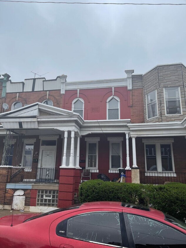 Photo - 4421 N Uber st.