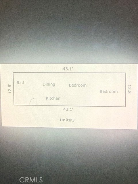 Photo - 2853 E 6th St