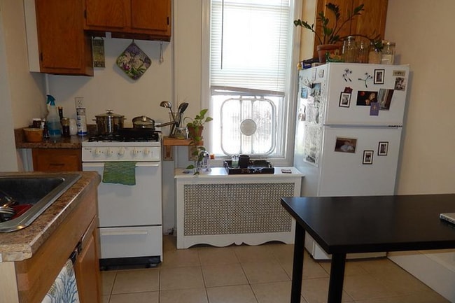 Photo - 0.0 bedroom in Somerville Massachusetts 02145 Unit U1