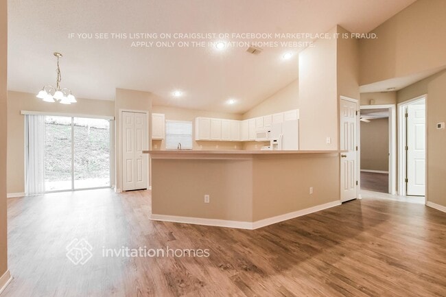 Photo - 1511 Canopy Oaks Dr